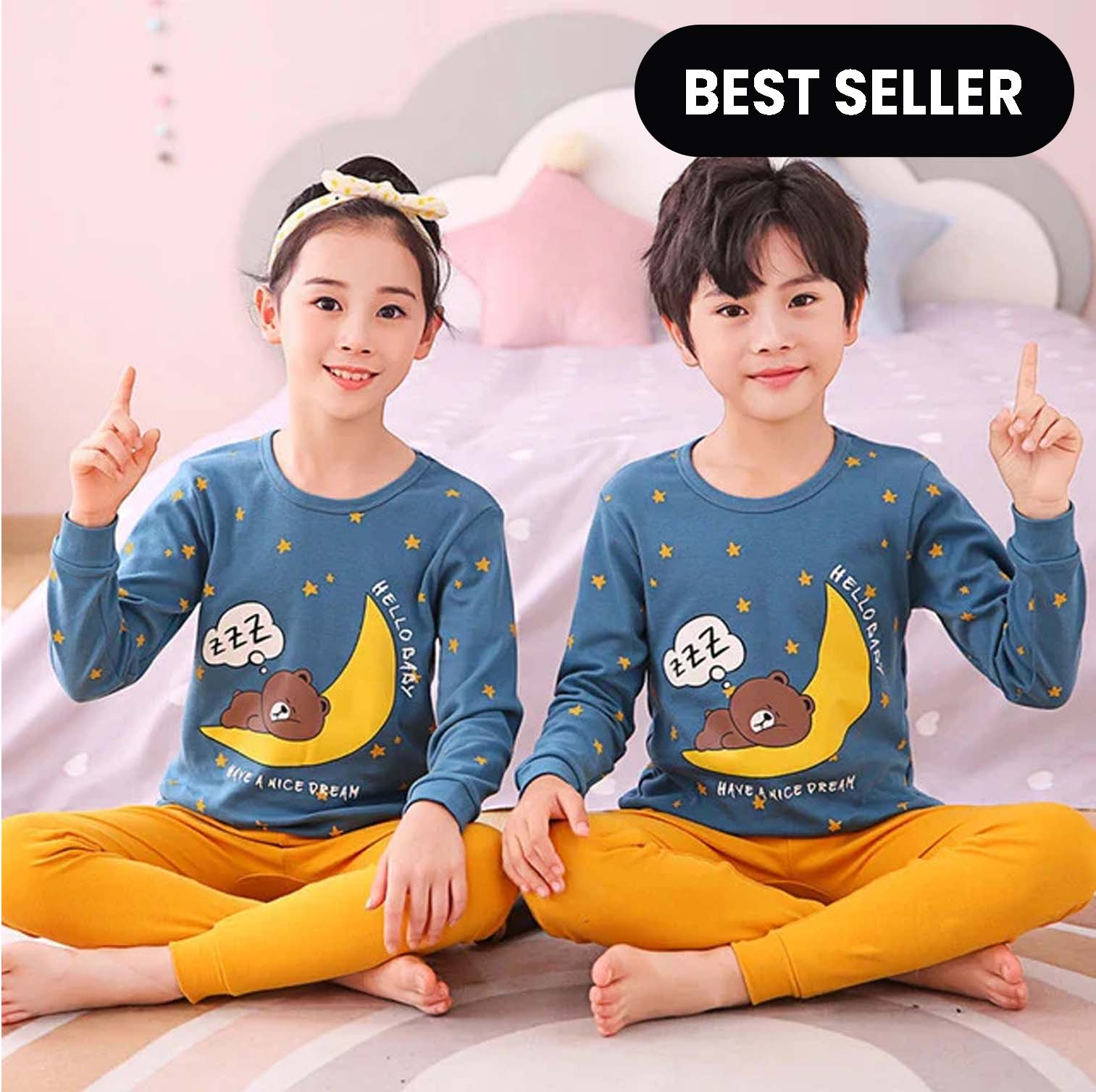 Kids New Arrival